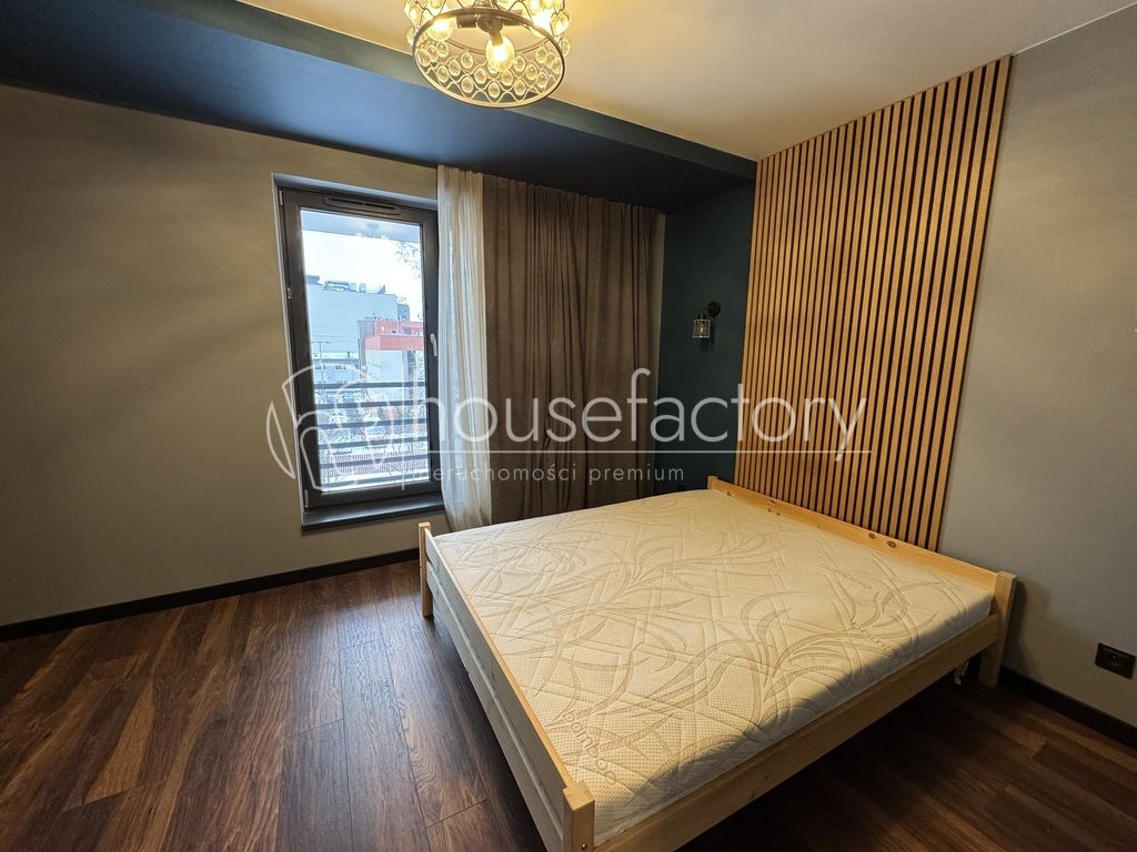 Mieszkanie 3-pokojowe Łódź Śródmieście, ul. Gdańska. Zdjęcie 6