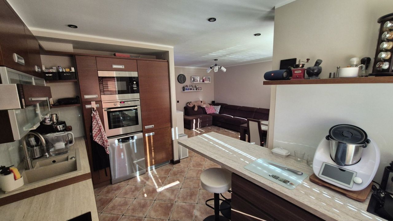 Mieszkanie 3-pokojowe Tarnowskie Góry, ul. Saperów. Zdjęcie 2