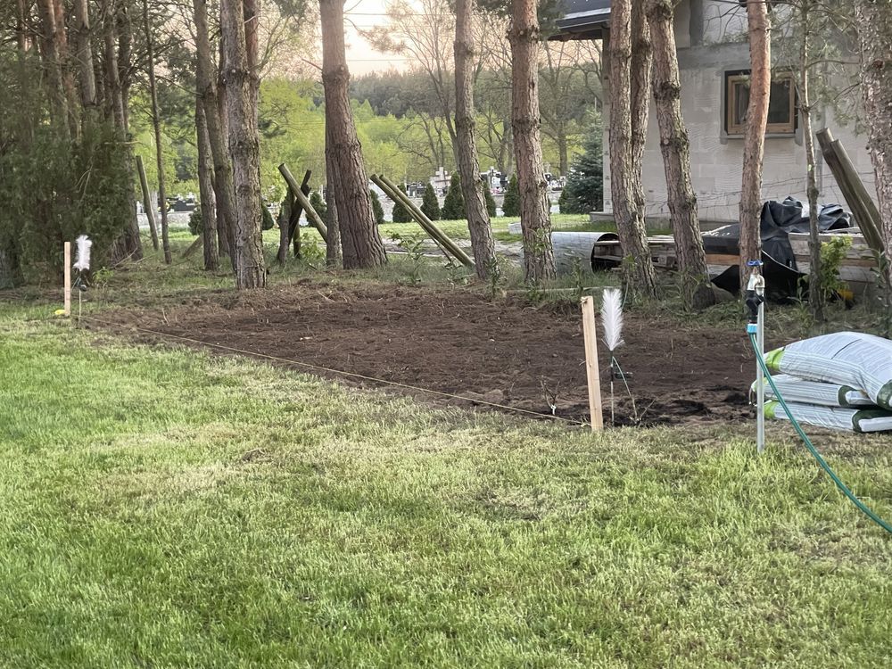 Działka budowlana Skrzynno. Zdjęcie 6