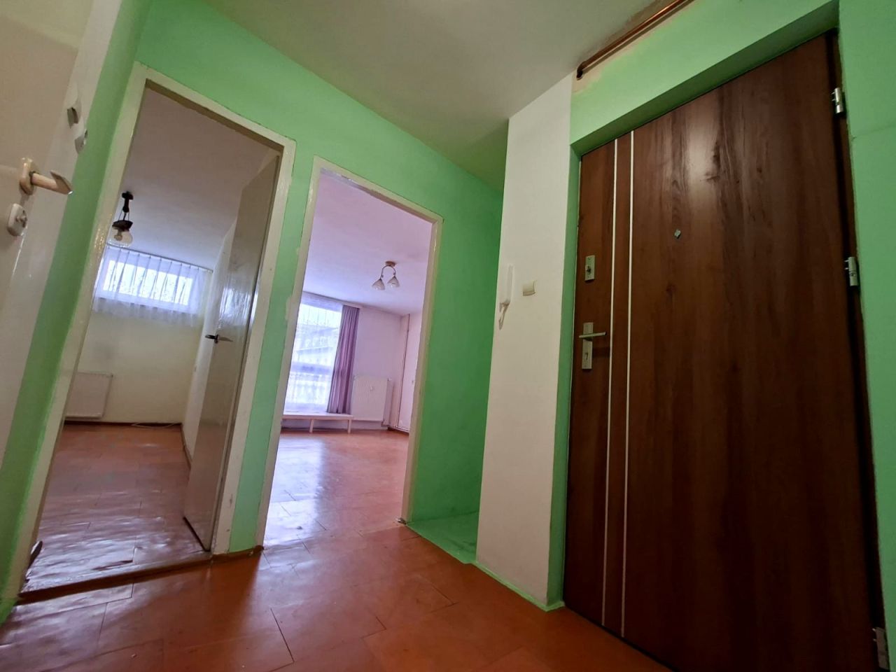 Mieszkanie 2-pokojowe Jawor, rynek Rynek. Zdjęcie 6