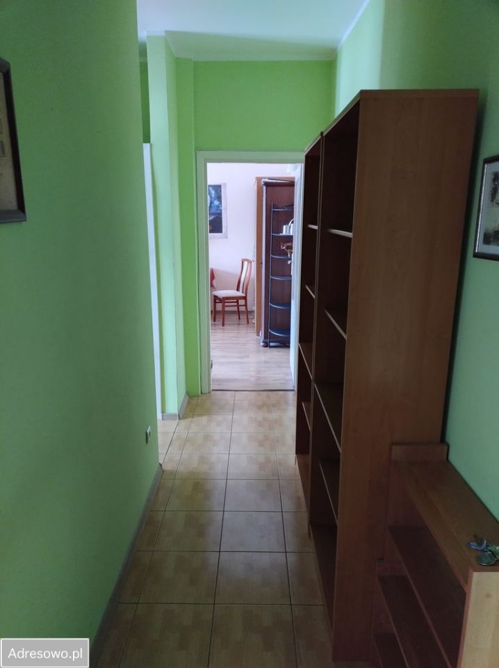 Mieszkanie 2-pokojowe Warszawa Górny Mokotów, ul. Antoniego Edwarda Odyńca. Zdjęcie 2