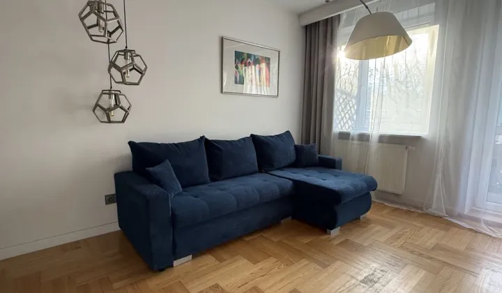 Mieszkanie 3-pokojowe Łódź Górna, ul. Obywatelska