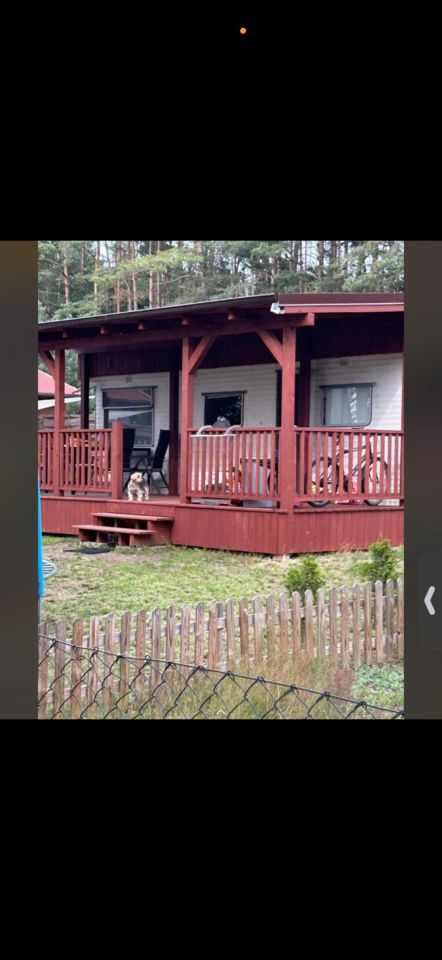 Działka Szemud. Zdjęcie 3