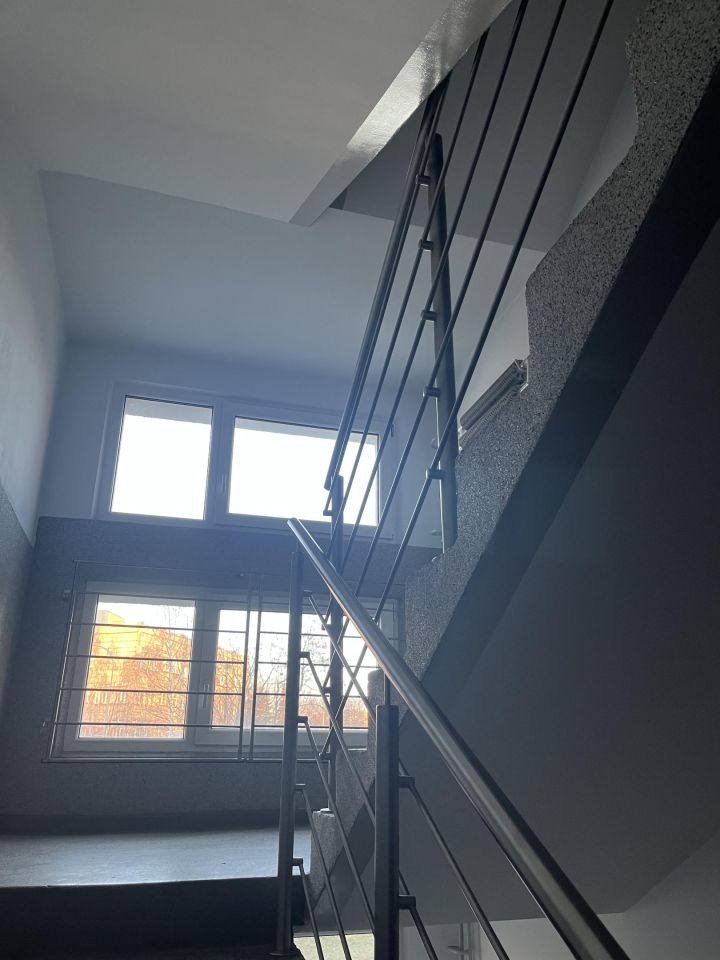 Mieszkanie 1-pokojowe Wałbrzych Piaskowa Góra, ul. Kornela Makuszyńskiego. Zdjęcie 15