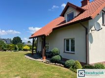 dom wolnostojący, 5 pokoi Dobieszyn. Zdjęcie 4