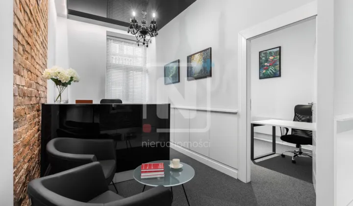 Mieszkanie 5-pokojowe Warszawa Śródmieście, ul. Aleje Jerozolimskie