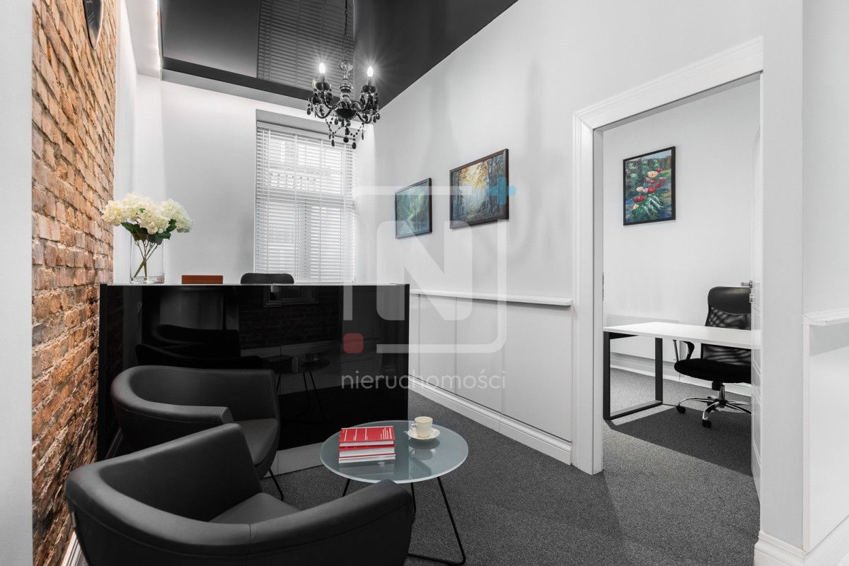 Mieszkanie 5-pokojowe Warszawa Śródmieście, ul. Aleje Jerozolimskie. Zdjęcie 1