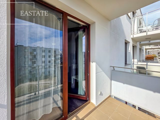 Mieszkanie 2-pokojowe Gdańsk Jasień, ul. Lawendowe Wzgórze. Zdjęcie 10