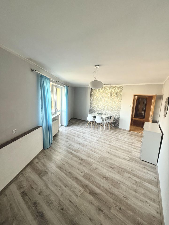 Mieszkanie 2-pokojowe Kamienna Góra Centrum, ul. Piotra Ściegiennego. Zdjęcie 2