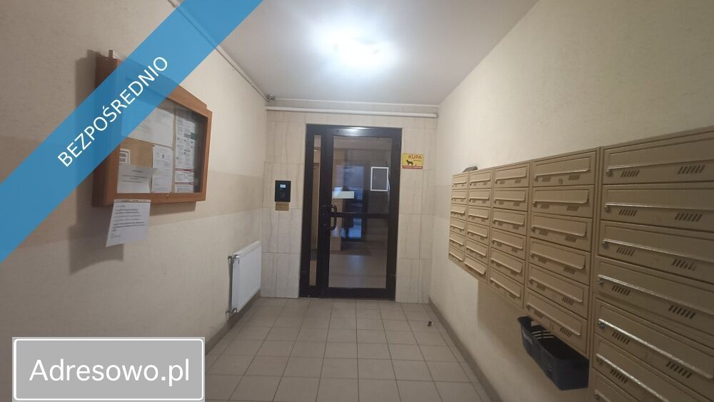 Mieszkanie 2-pokojowe Warszawa Tarchomin, ul. Odkryta. Zdjęcie 5