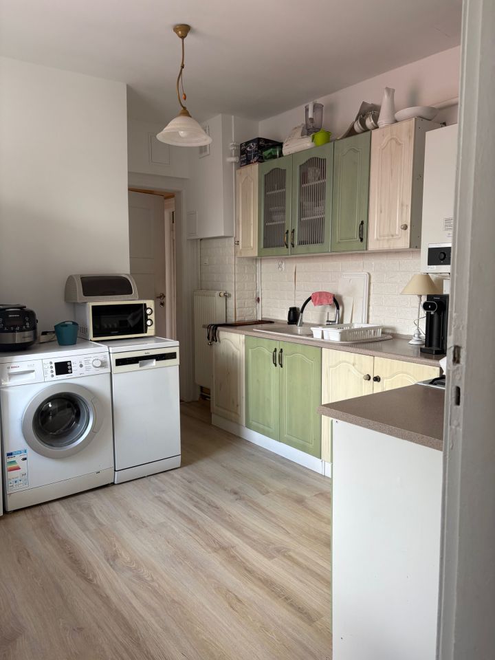 Mieszkanie 3-pokojowe Pyrzyce. Zdjęcie 6