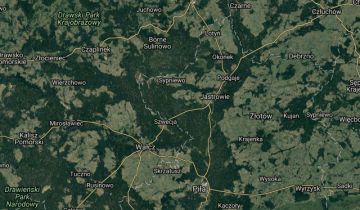 Działka budowlana Budy