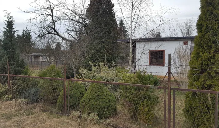 Działka rod Sosnowiec Niwka