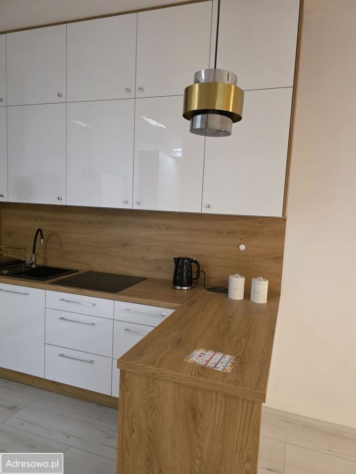 Mieszkanie 3-pokojowe Gdańsk Ujeścisko, ul. Pastelowa. Zdjęcie 15