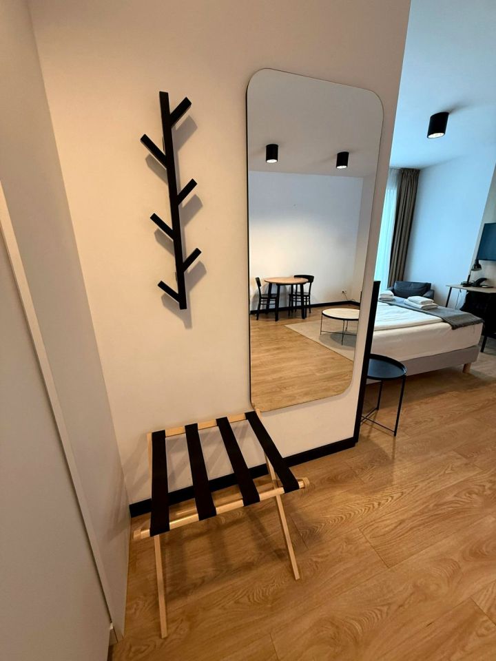 Mieszkanie 1-pokojowe Warszawa Praga-Północ, ul. Jana Zamoyskiego. Zdjęcie 7