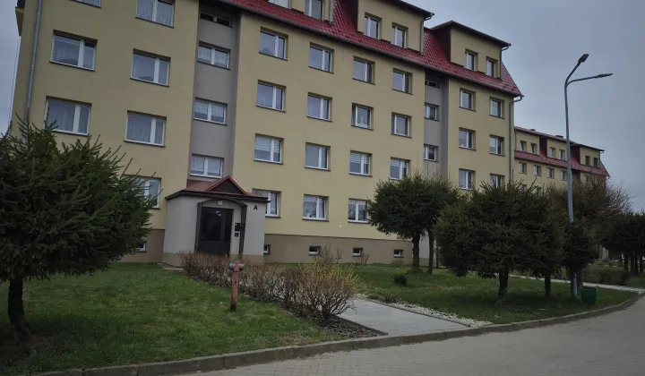 Mieszkanie 3-pokojowe Chełmsko Śląskie, Słoneczna