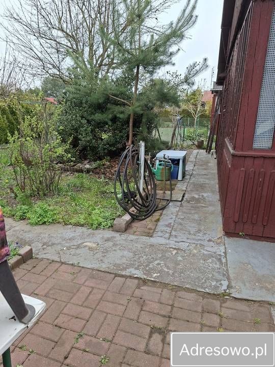 Działka rod Kajetany. Zdjęcie 10