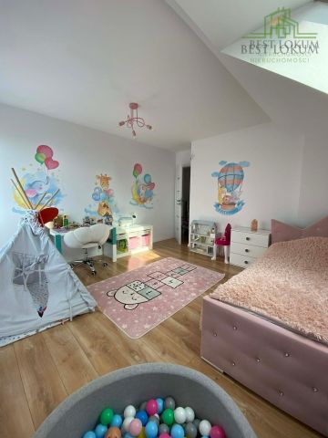 dom wolnostojący, 4 pokoje Chęciny Sitkówka. Zdjęcie 7