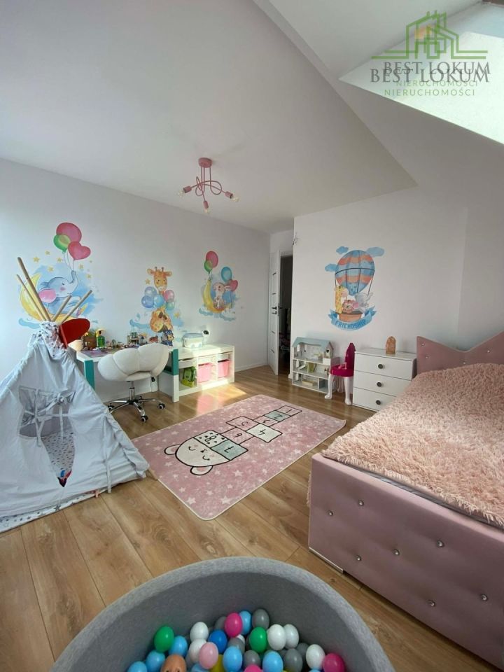 dom wolnostojący, 4 pokoje Chęciny Sitkówka. Zdjęcie 7