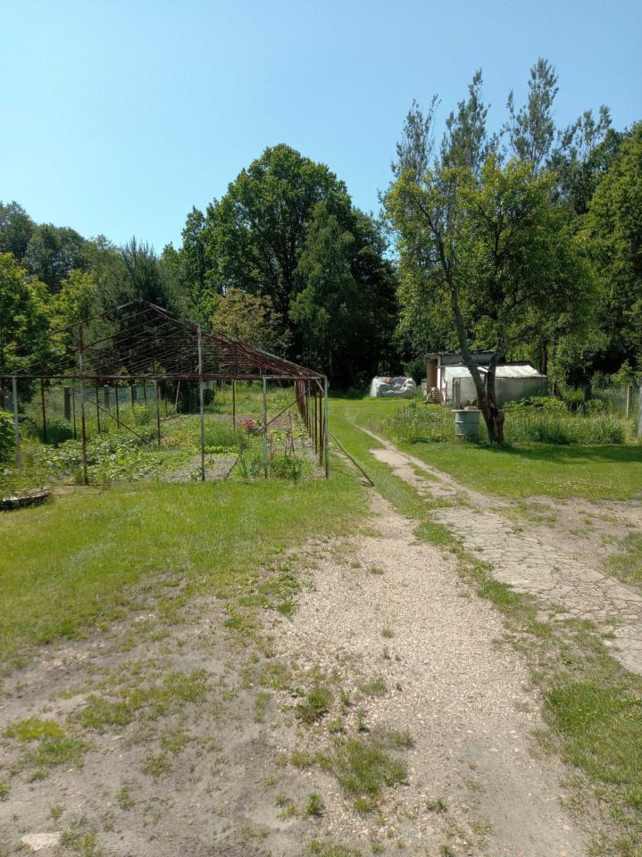 Działka budowlana Skarżysko-Kamienna. Zdjęcie 6