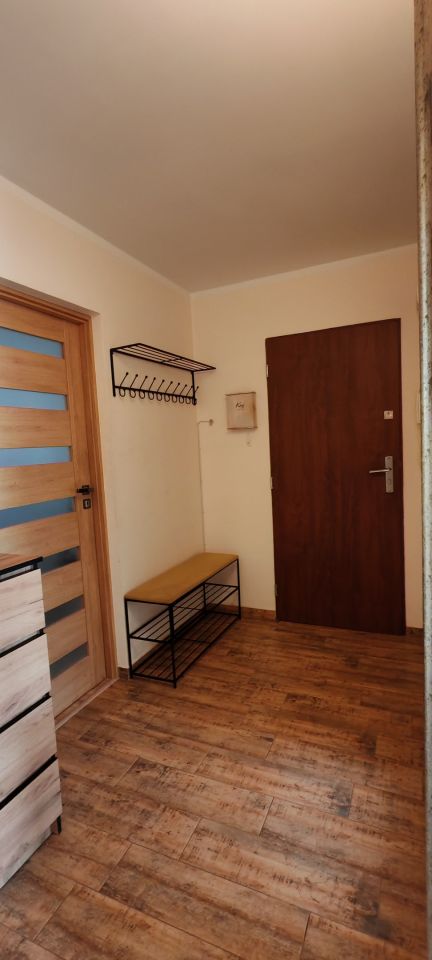 Mieszkanie 3-pokojowe Biskupiec, ul. Ludowa. Zdjęcie 11