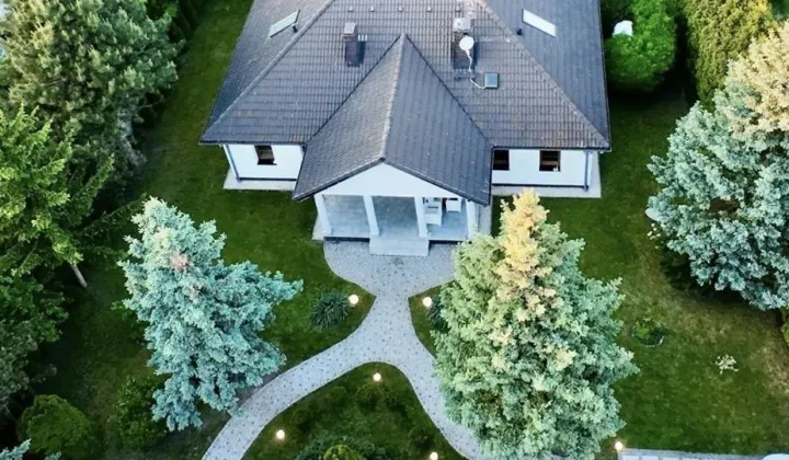 dom wolnostojący, 5 pokoi Mędłów, ul. Żeglarzy