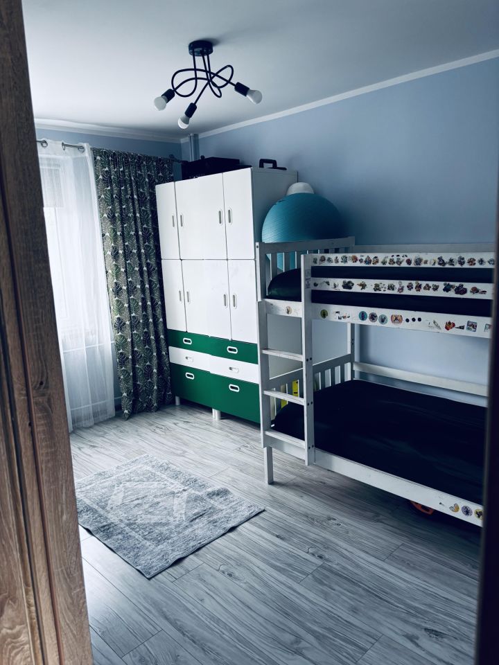 Mieszkanie 3-pokojowe Lublin Konstantynów, ul. Szwoleżerów. Zdjęcie 5