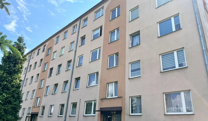 Mieszkanie 3-pokojowe Kielce KSM, ul. Wielkopolska