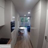 Mieszkanie 1-pokojowe Gliwice, ul. Pszczyńska. Zdjęcie 1