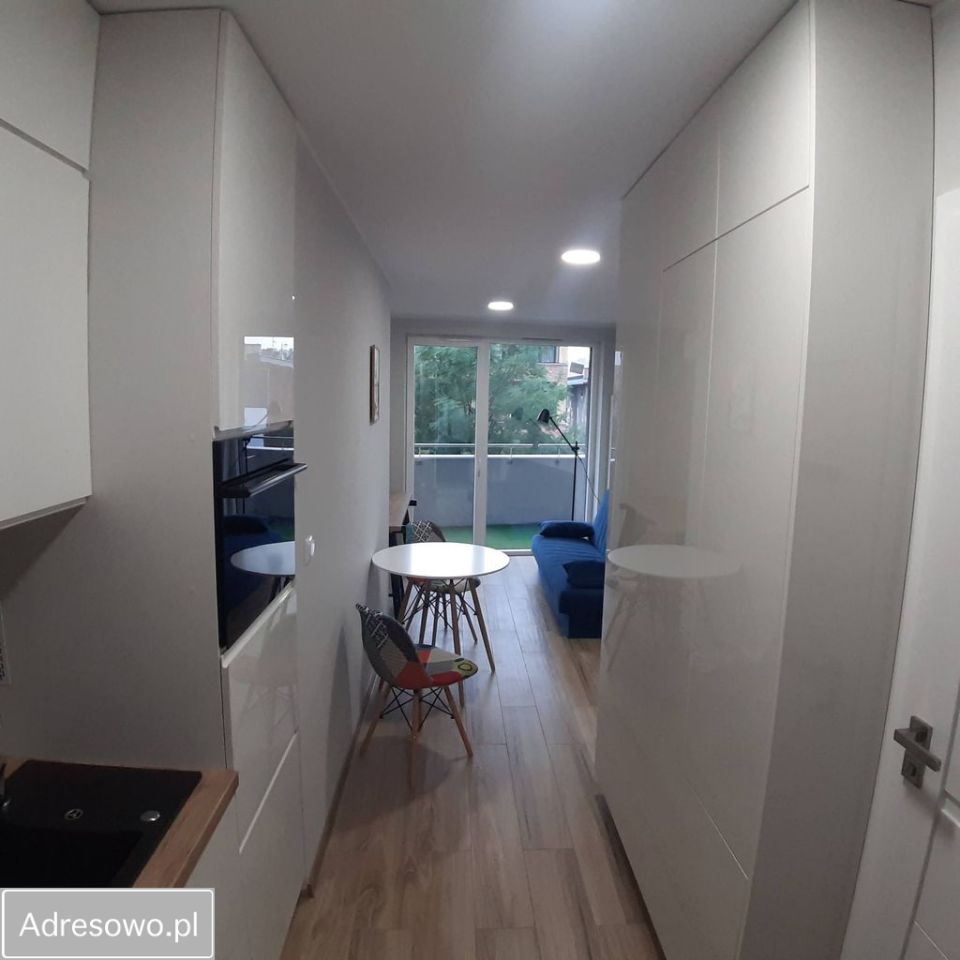 Mieszkanie 1-pokojowe Gliwice, ul. Pszczyńska. Zdjęcie 2