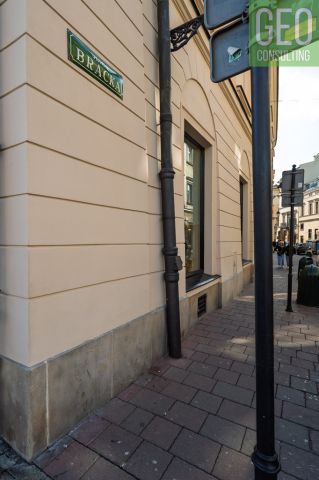 Mieszkanie 2-pokojowe Kraków Stare Miasto, ul. Bracka. Zdjęcie 4