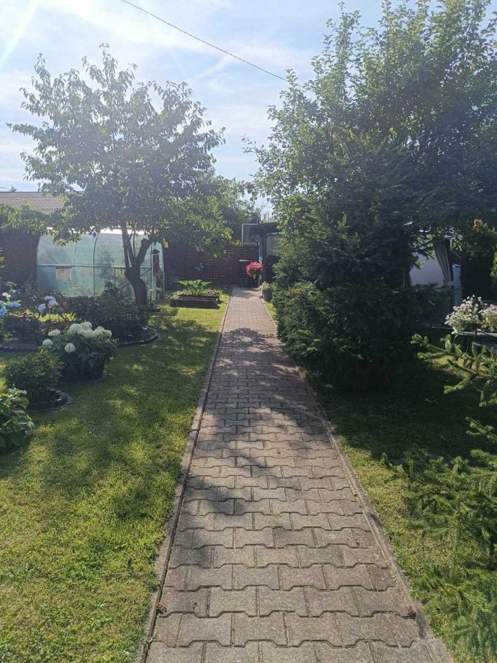 Działka rod Bieruń Bieruń Nowy. Zdjęcie 2