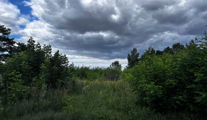 Działka budowlana Marywil