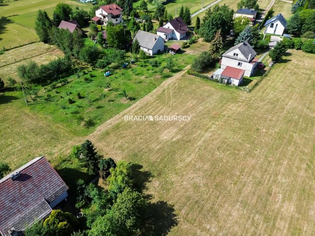 Działka budowlana Radziszów, ul. Jaśminowa. Zdjęcie 21