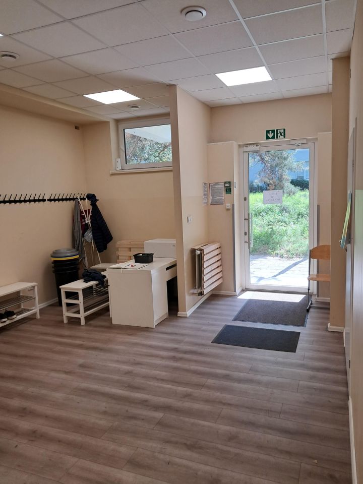 Biuro Warszawa Śródmieście, ul. Czerniakowska. Zdjęcie 5