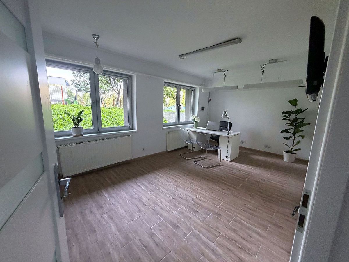 Lokal Sosnowiec Zagórze, ul. Dworska. Zdjęcie 2