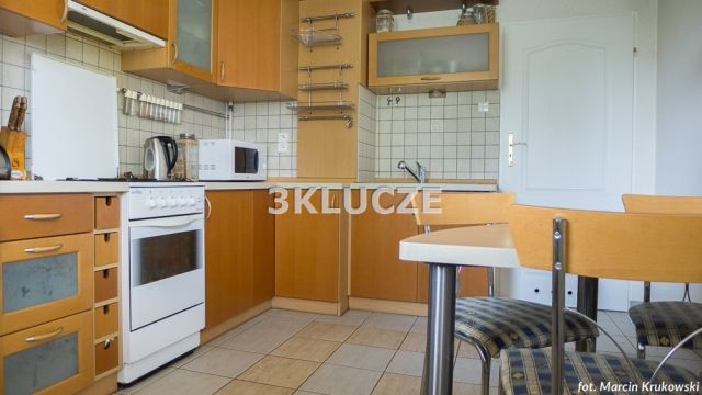 Mieszkanie 4-pokojowe Lublin Śródmieście. Zdjęcie 3