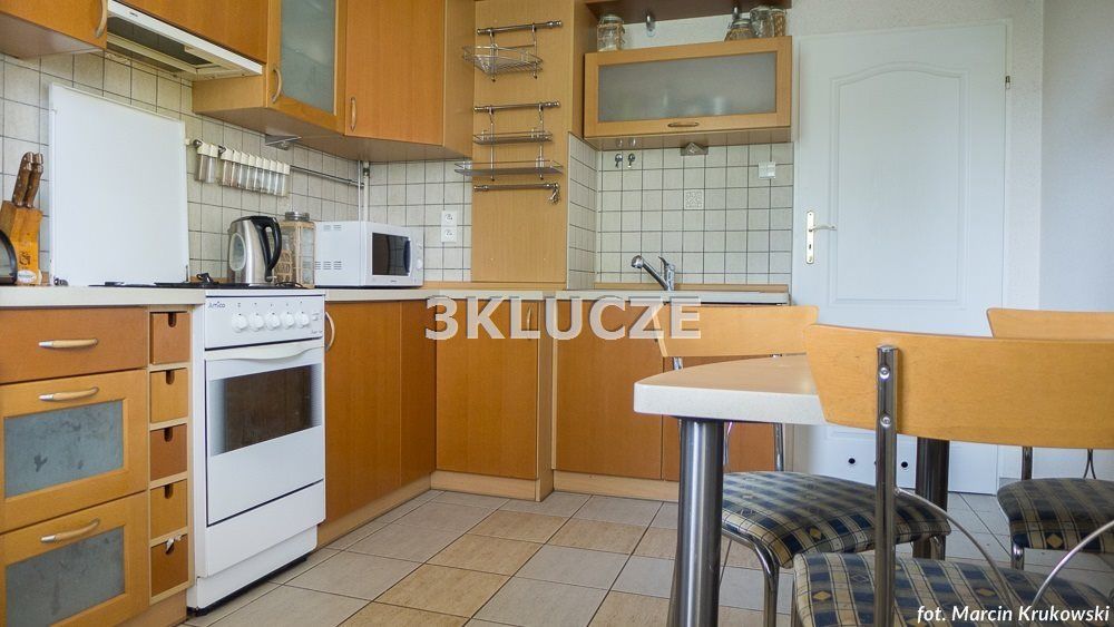 Mieszkanie 4-pokojowe Lublin Śródmieście. Zdjęcie 3
