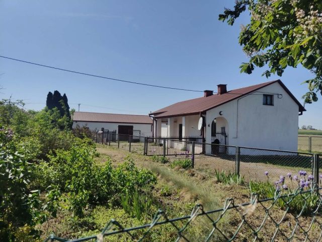 dom wolnostojący Gole. Zdjęcie 1