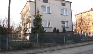 dom wolnostojący, 6 pokoi Gomunice, ul. Piotrkowska. Zdjęcie 1