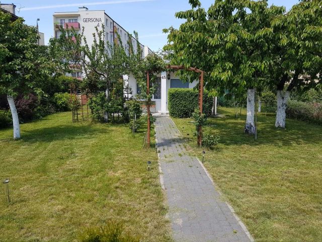 Działka rod Bydgoszcz Górzyskowo, ul. Wojciecha Gersona. Zdjęcie 1