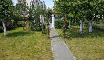 Działka rod Bydgoszcz Górzyskowo, ul. Wojciecha Gersona