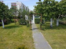 Działka rod Bydgoszcz Górzyskowo, ul. Wojciecha Gersona