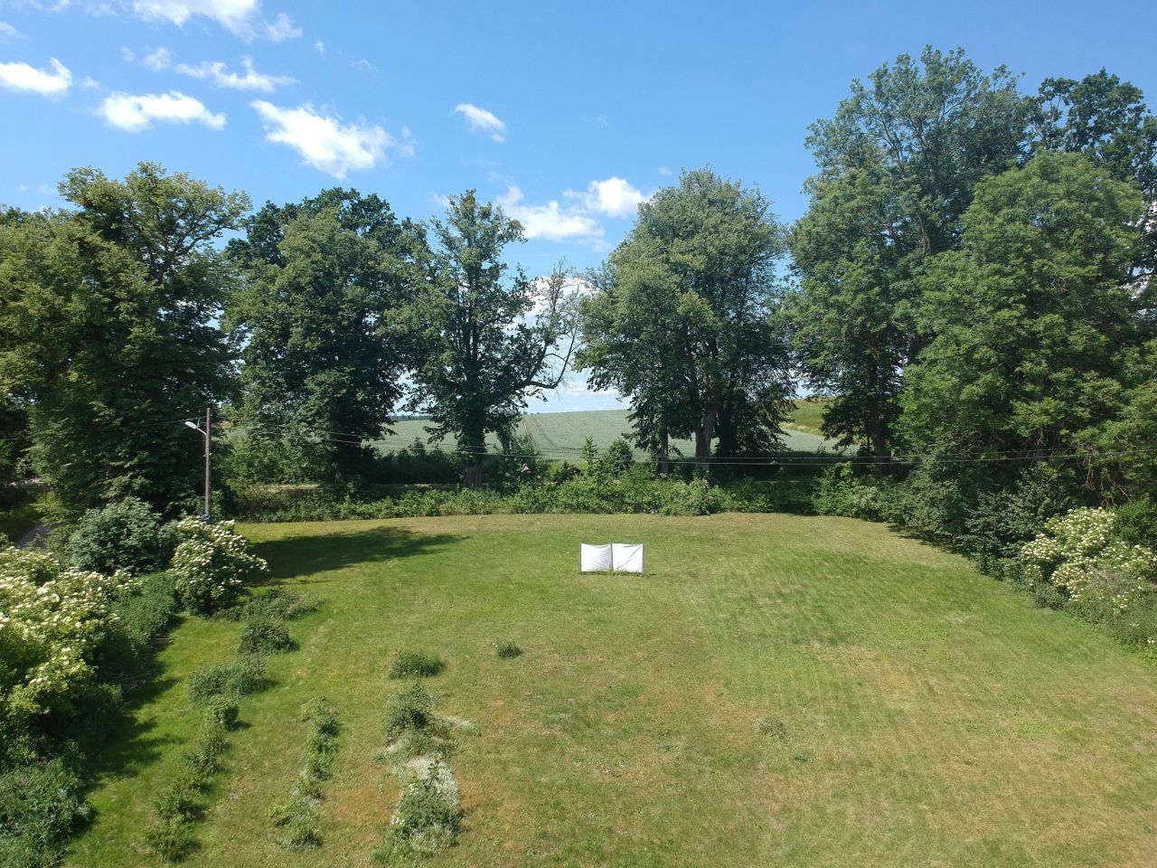 dom wolnostojący, 4 pokoje Przystań. Zdjęcie 15