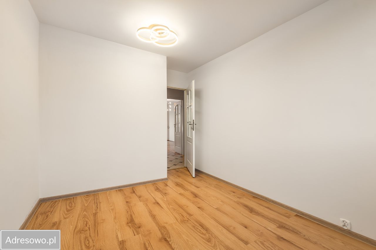 Mieszkanie 3-pokojowe Wrocław Fabryczna, ul. Jelenia. Zdjęcie 4