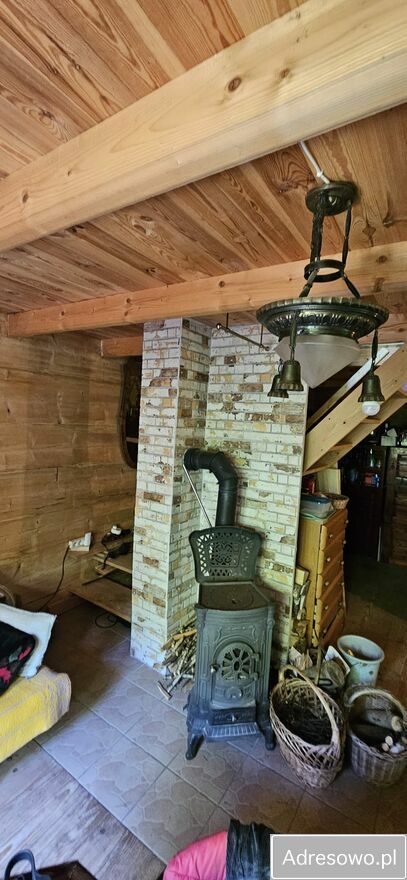 Działka rekreacyjna Czułów. Zdjęcie 3