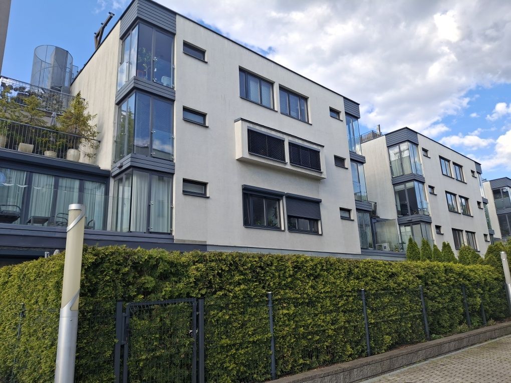 Mieszkanie 3-pokojowe Katowice Ligota