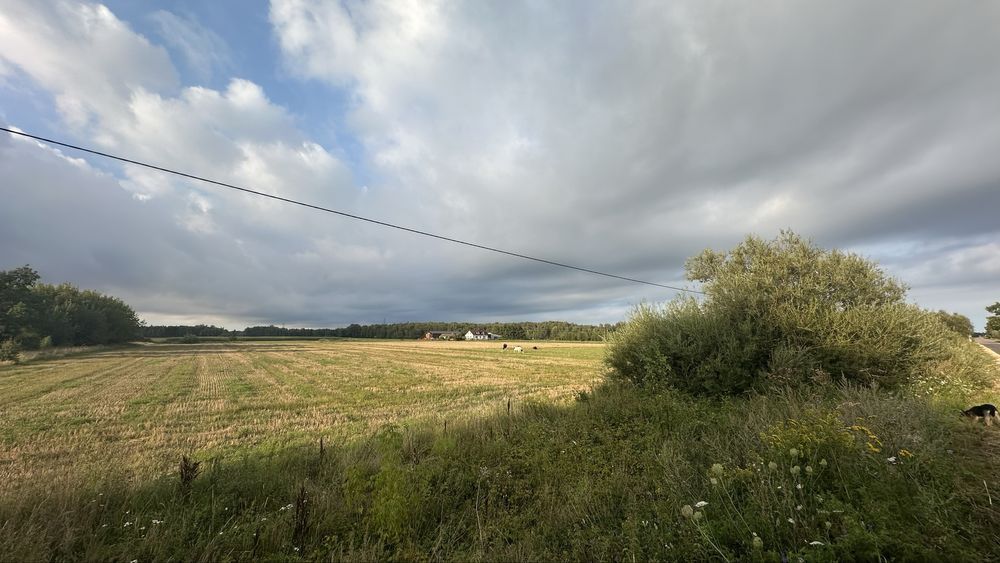 Działka budowlana Trzepowo. Zdjęcie 3