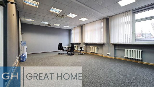 Biuro Warszawa Praga-Północ, ul. Brzeska. Zdjęcie 2