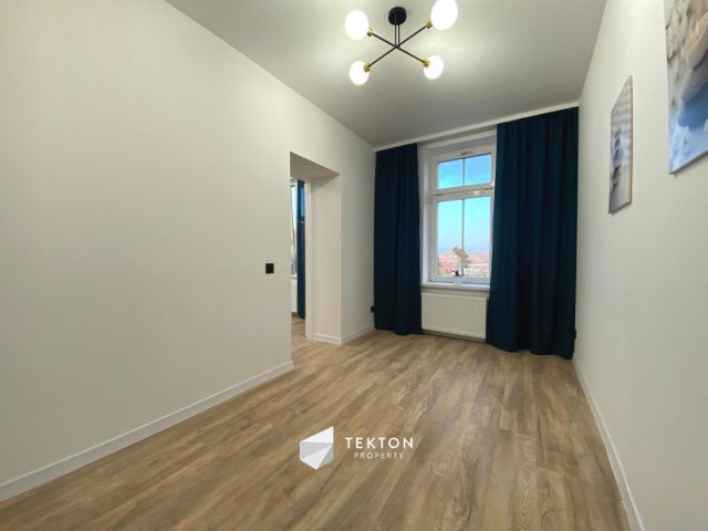 Mieszkanie 2-pokojowe Poznań Łazarz, ul. Kolejowa. Zdjęcie 6